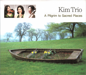 생활성서사 인터넷서점,김트리오-Kim Trio, A Pilgrim to Sacred Places / 생활성서사