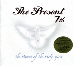 [CD] The Present of The Holy Spirit (성령의 선물) / 성바오로